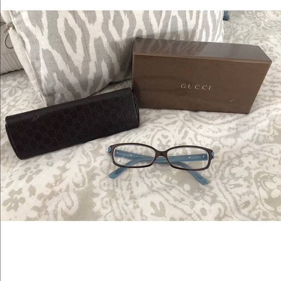 Gucci Accessories - Gucci eyeglasses GG3197